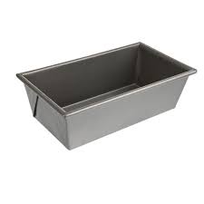 Luxe Traditional Loaf Pan 2lb