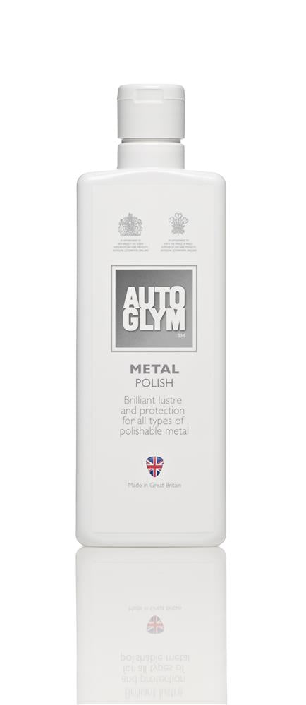 Autoglym Metal Polish 325ml