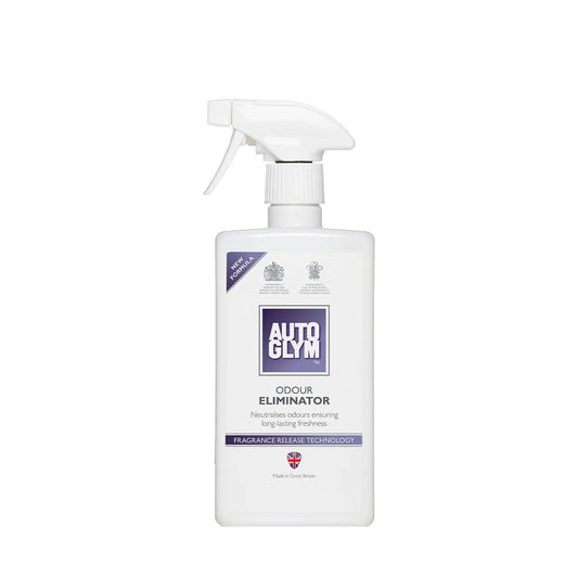 Autoglym Odour Eliminator 500ml