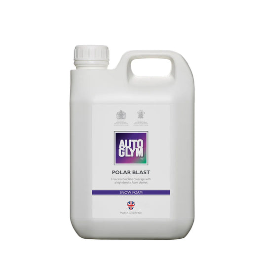 Autoglym Polar Blast 2.5ltr