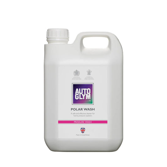 Autoglym Polar Wash 2.5ltr