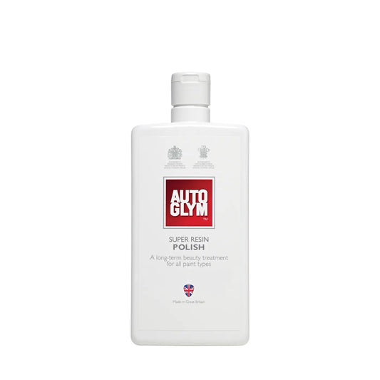 Autoglym Super Resin Polish 1ltr