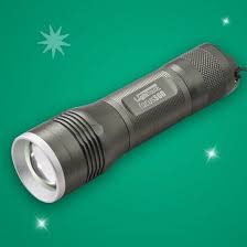 Lighthouse Elite Focus Torch 500 Lumens