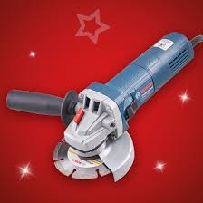 Bosch Angle Grinder 115mm 240V 750W