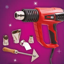 Olympia Heat Gun 200W