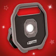 Lighthouse Rechargeable Worklight 10W