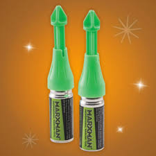 Marxman Marker Twin Pack