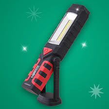 Lighthouse LED Swivel Inspection Light