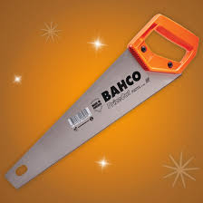 Bahco PrizeCut Toolbox Handsaw 350mm