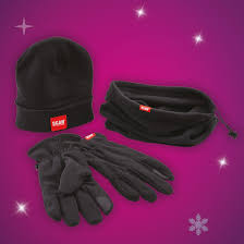 Scan Winter Workwear Pack 3 Piece